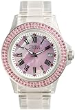 HEB MILANO (wu~m) rv J BASIC SWAROVSKI PINK 28000ALLS00003 [KAi]