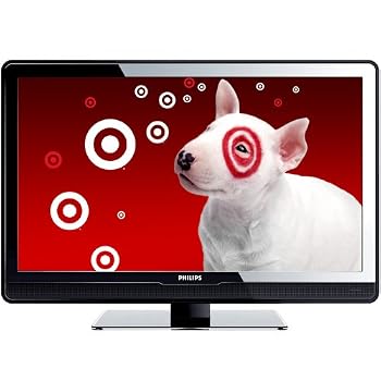 Philips 52PFL3603D/F7 LCD Television