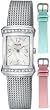 Pulsar - PEG641 - Ladies watch with Interchangeable Bands