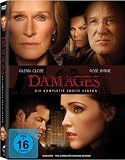 Produkt-Bild: Damages - Im Netz der Macht, Die komplette zweite Season [3 DVDs]