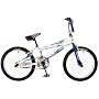 Mongoose Gavel Boy's Freestyle Bike (20-Inch Wheels)