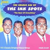 The Golden Age of the Ink Spots: The Best of Everything