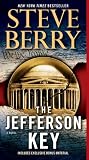 The Jefferson Key: A Novel
