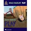 Brad Paisley - Play: The Guitar Album