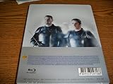 Batman Begins Blu-ray SteelBook (Import)