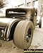 RAT ROD COUPE SLICK PHOTO 8 1/2 X 11 PHOTOGRAPH