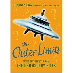 The Outer Limits