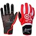 Langlaufhandschuhe Damen ATTONO® Winter Fahrradhandschuhe Langlauf Fahrrad Gr. 6/S, 7/M, 8/L