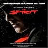 The Spirit: Original Motion Picture Score