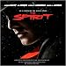Music : The Spirit: Original Motion Picture Score