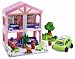 Smoby/Ecoiffier Abrick Ferienwohnung