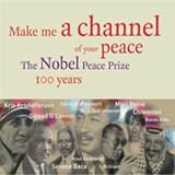 Make Me A Channel Of Your Peace