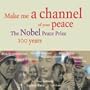 Make Me A Channel Of Your Peace