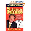 5 Minutes to Wellness