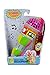 Jazwares YO Gabba Gabba Microphone