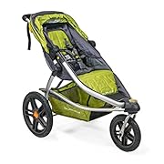 Burley Solstice Jogger Green