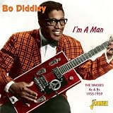 Im A Man - The Singles As & Bs 1955-59 [ORIGINAL RECORDINGS REMASTERED]