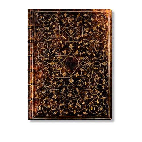 Grolier Ornamentali - Adressbuch