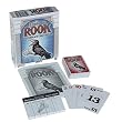 Deluxe Rook Card Game by Winning Moves