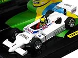 ��MINICHAMPS/�ߥ˥����ץ���1/43 ���� �ȥ西 RT3 A.���� �ѹ�F3�����ԥ��� 1983