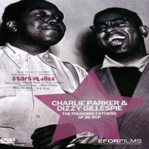 THE FOUNDING FATHERS OF BE BOP [DVD] [Import]