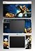 Search : Transformers Bumblebee Game Vinyl Decal Skin Protector Cover 14 for Nintendo DSi XL