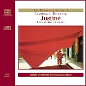 Justine | [Lawrence Durrell]