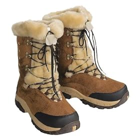 Itasca Anastasia Snow Boots (For Women)