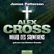Alex Cross, Teil 8: Mauer des Schweigens