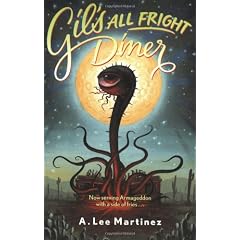 Gil's All Fright Diner