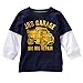 Baby Box Little Boys' kids long sleeve T-Shirts