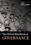 The Oxford Handbook of Governance (Oxford Handbooks in Politics)