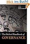 The Oxford Handbook of Governance (Ox...