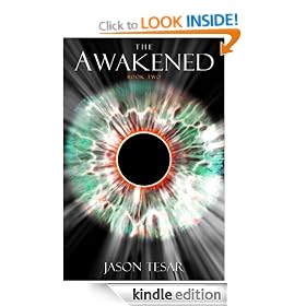 The Awakened: Book Two