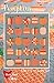 Pumpkins Quilt Pattern by Cluck Cluck Sew #167 -58