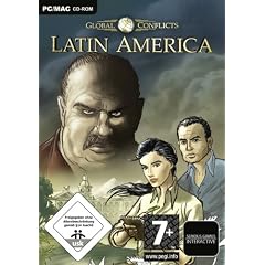 Global Conflicts: Latin America