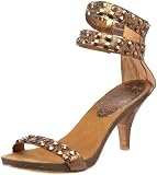 Nine West Womens Glorian Ankle-Strap Sandal Sandals