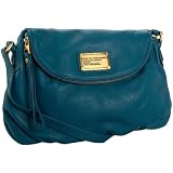 Marc by Marc Jacobs Classic Q Natasha Cross-Bo