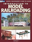 Introduction to Model Railroading (Model Railroader's How-To Guides)