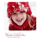 Winter Celebration