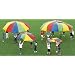 Schwungtuch � 5 m Deko Fallschirm Drachen Jonglieren
