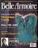 Belle Armoire, November/December 2008 Issue