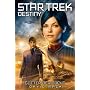 Star Trek - Destiny 01: G�tter der Nacht von David Mack