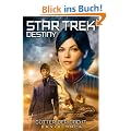 Star Trek - Destiny 01: G�tter der Nacht