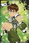 (24x36) Ben 10, Ben, TV Poster Print