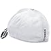 NHL Los Angeles Kings Men's Draft Take Down Cap, Small/Medium, White