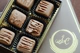 Milk Chocolate