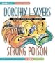 Strong Poison: A Lord Peter Wimsey