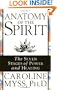 Anatomy of the Spirit