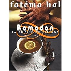 RAMADAN LA CUISINE DU PARTAGE NED